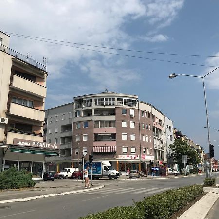 La Apartamento ยาโกดินา ภายนอก รูปภาพ
