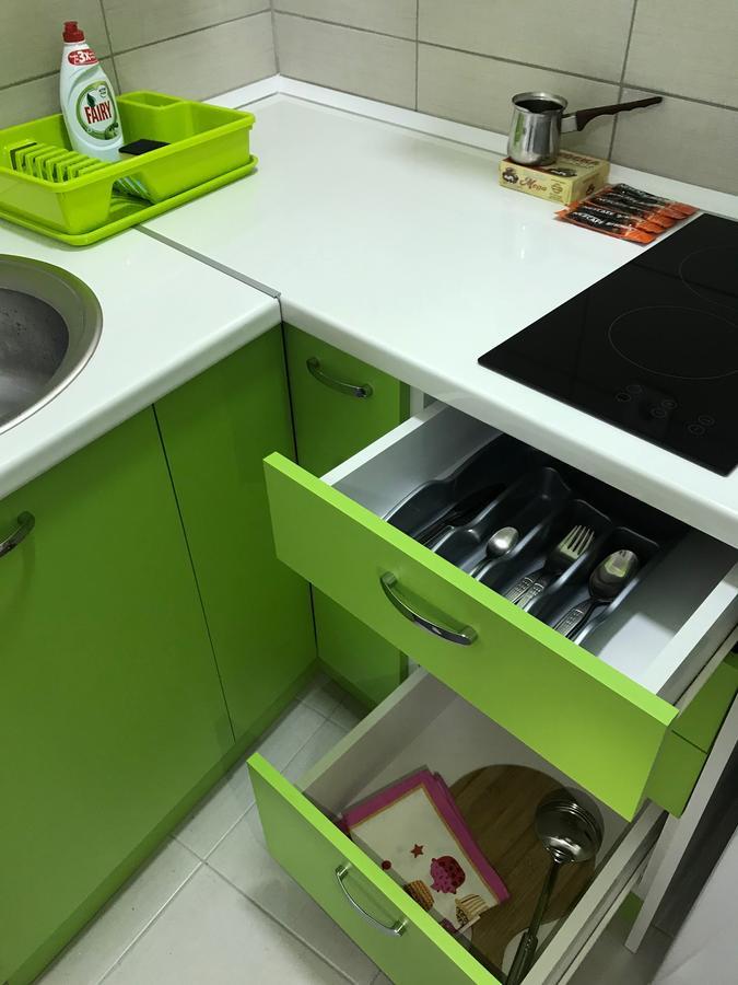 La Apartamento ยาโกดินา ภายนอก รูปภาพ